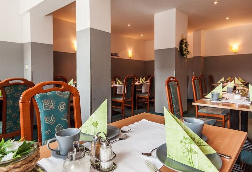 Fotos del hotel Residenz  Eurostar:  21