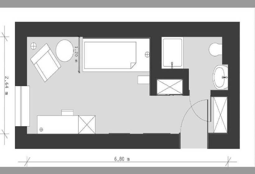 Fotos del hotel Residenz  Eurostar:  18