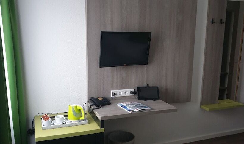 Fotos del hotel Residenz  Eurostar:  17