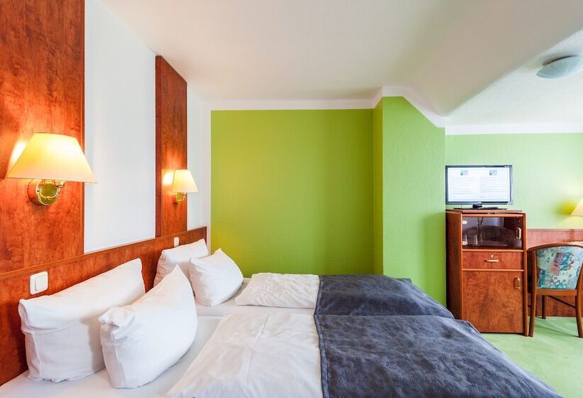 Fotos del hotel Residenz  Eurostar:  33