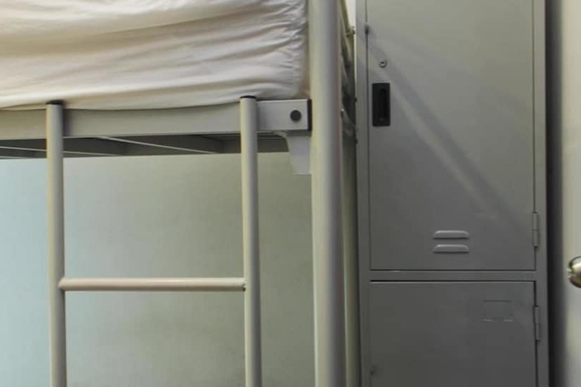 Saigon Backpackers Hostel Bui Vien
