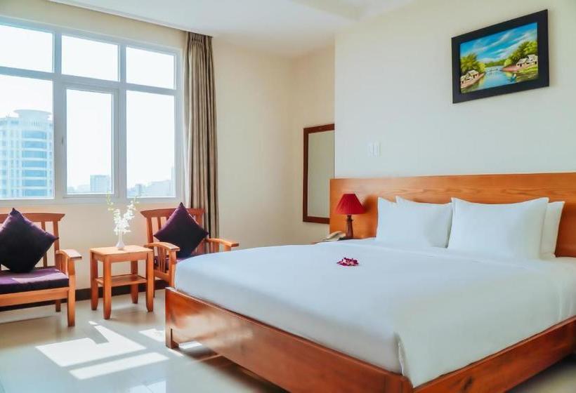 Fotos del hotel Starlet Hotel Danang:  4