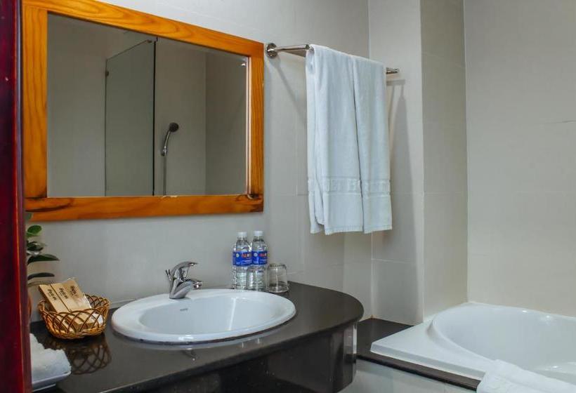 Fotos del hotel Starlet Hotel Danang:  8