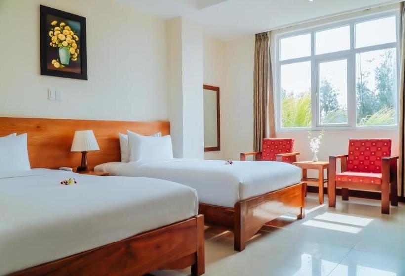 Fotos del hotel Starlet Hotel Danang:  11