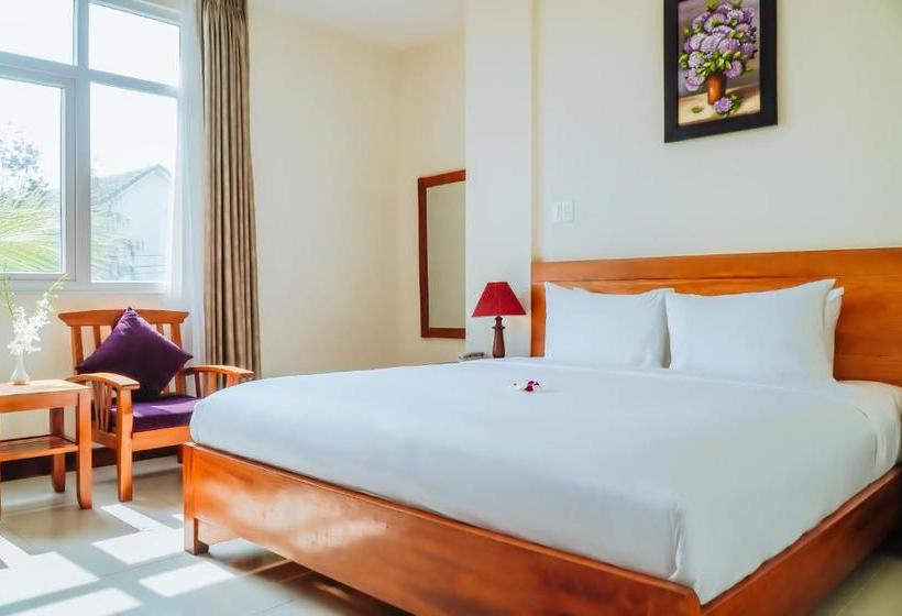 Fotos del hotel Starlet Hotel Danang:  13