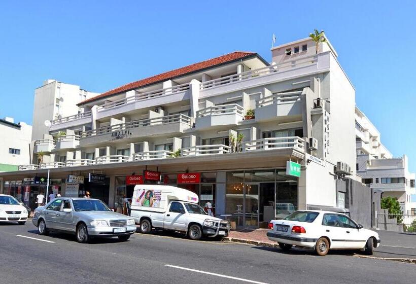 The Amalfi Boutique
