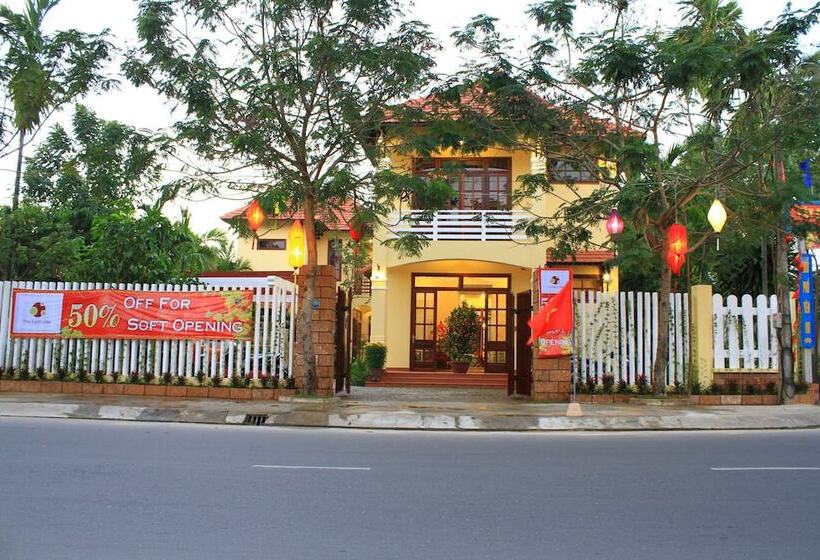 The Earth Villa