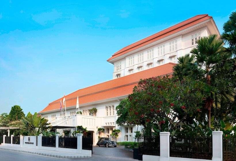 The Hermitage, A Tribute Portfolio Hotel, Jakarta