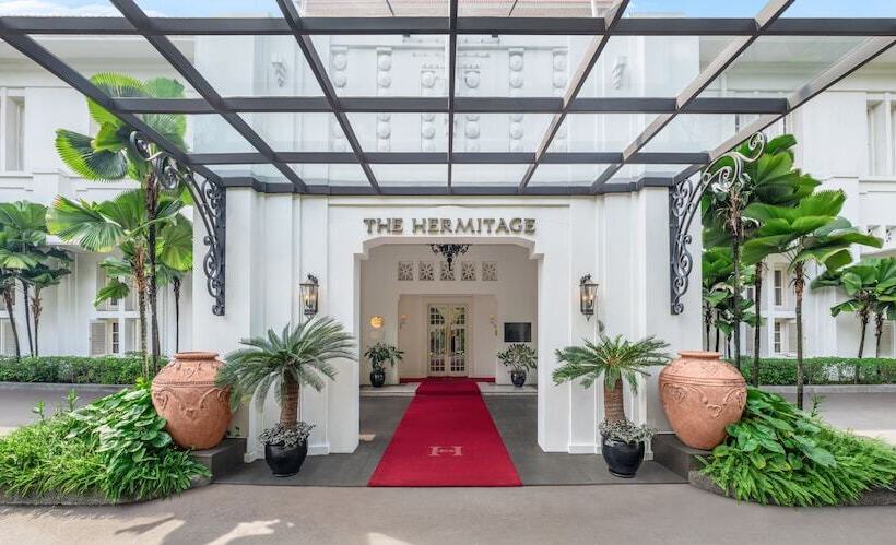 The Hermitage, A Tribute Portfolio Hotel, Jakarta