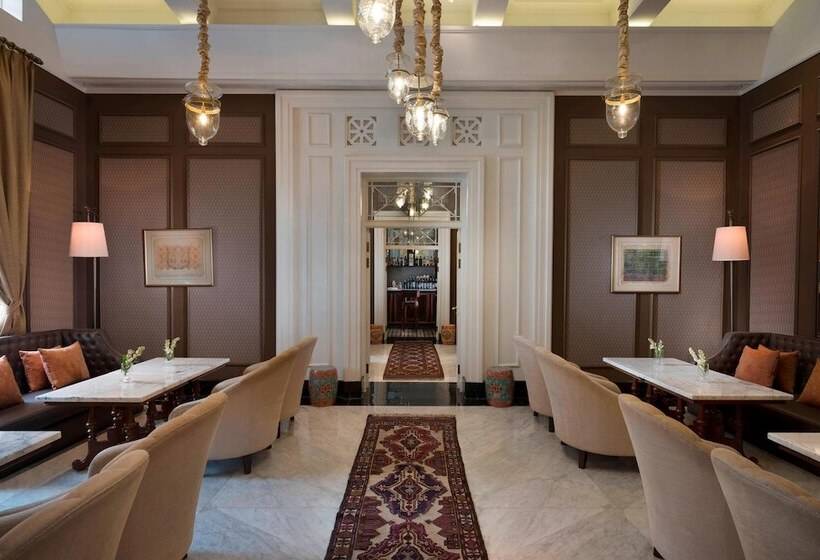 The Hermitage, A Tribute Portfolio Hotel, Jakarta