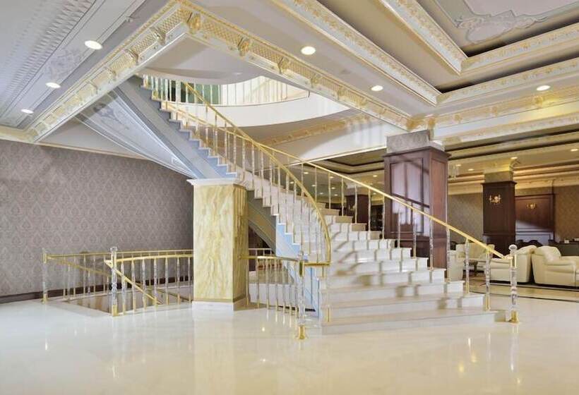 The Sign Kocaeli Thermal Spa Hotel & Convention Center