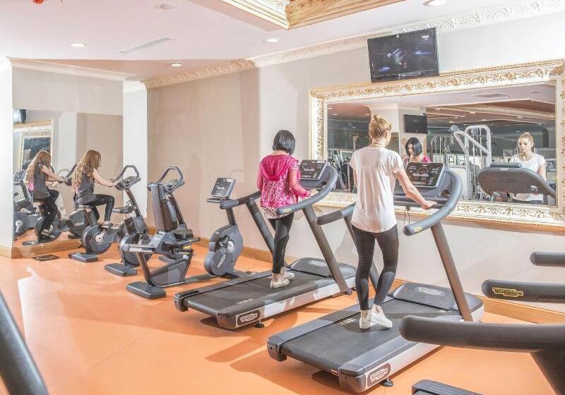 The Sign Kocaeli Thermal Spa Hotel & Convention Center