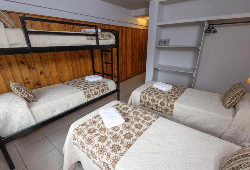هاستل Tierra Gaucha Hotel Boutique