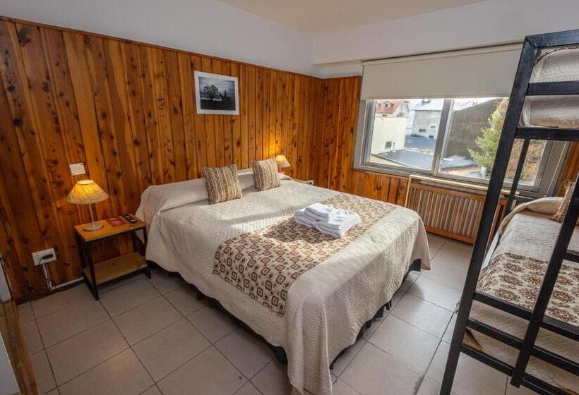 Tierra Gaucha Hostel Boutique