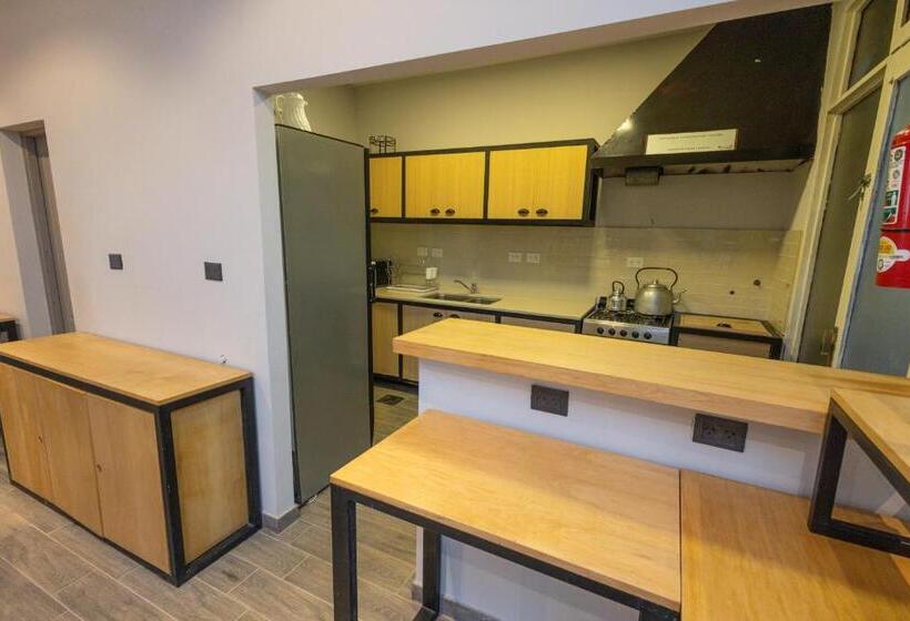 هاستل Tierra Gaucha Hotel Boutique