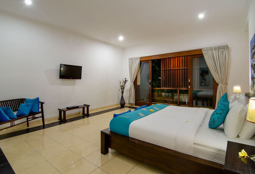 Villa Alleira Seminyak By Best Deals Asia Hospitality