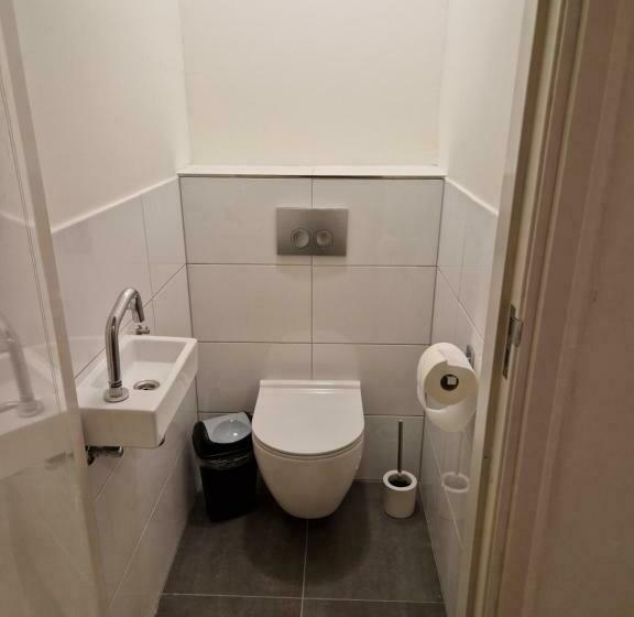 B&b Gewoon Prins