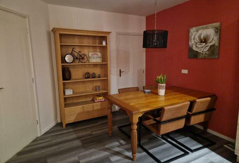 B&b Gewoon Prins