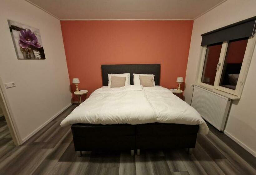 B&b Gewoon Prins