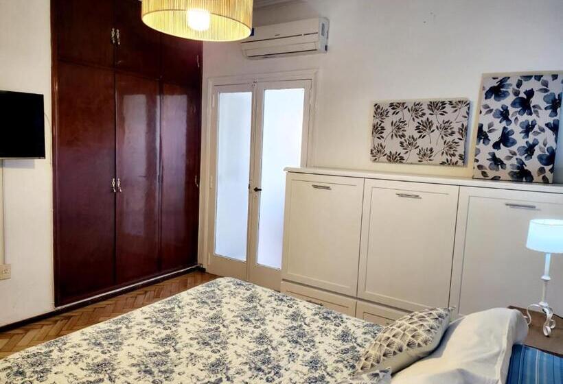 צימר Casa Del Buen Viaje