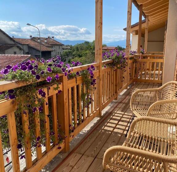 Corte Varola B&b Zia Marisa