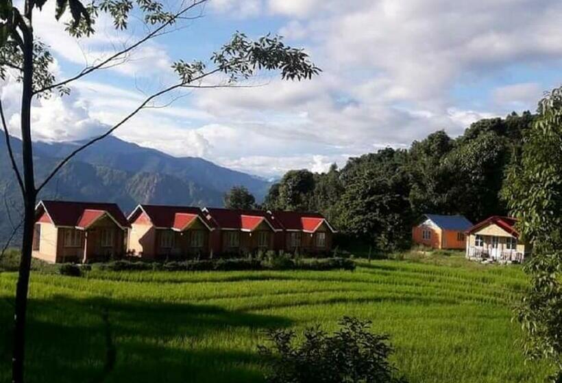 هتل Chibbo Retreat A Hamlet Near Kalimpong By Stayapart