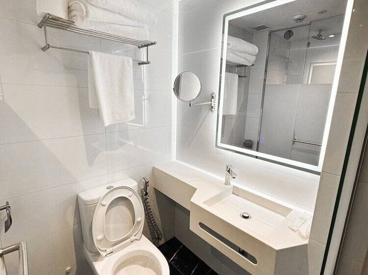 D Nova Hotel Bugis