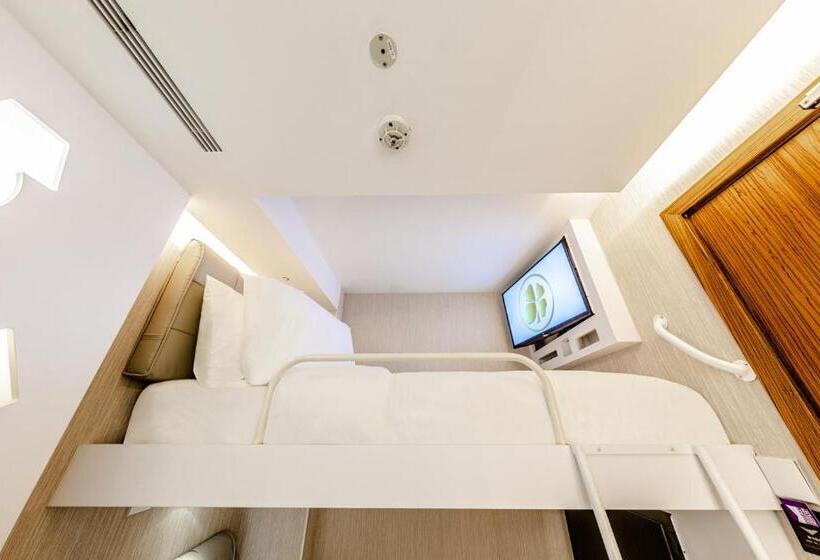 D Nova Hotel Bugis