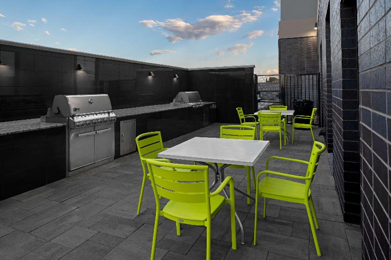 فندق Home2 Suites By Hilton Hobbs