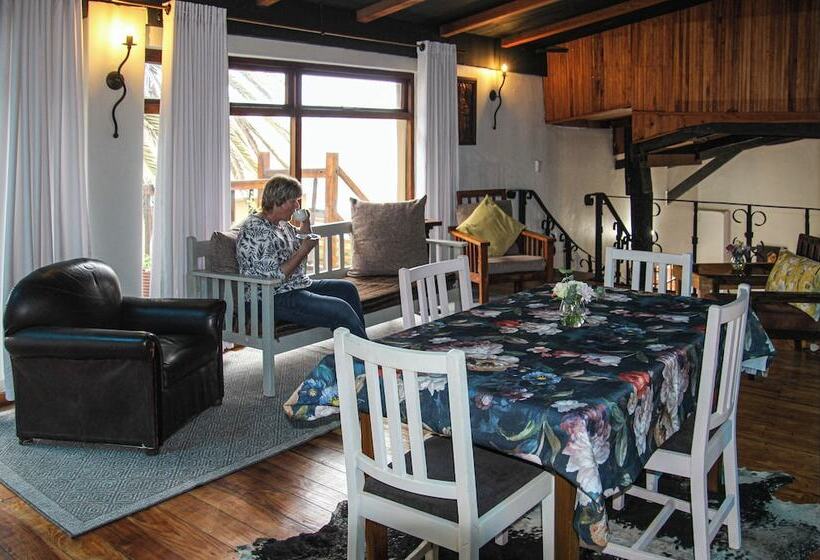 هتل The Residence At Villa Wiese