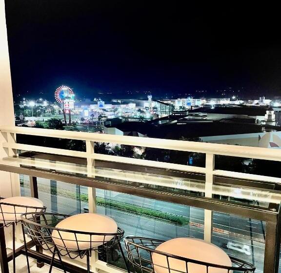 Minimalist Studio Unit At Azure North San Fernando Pampanga
