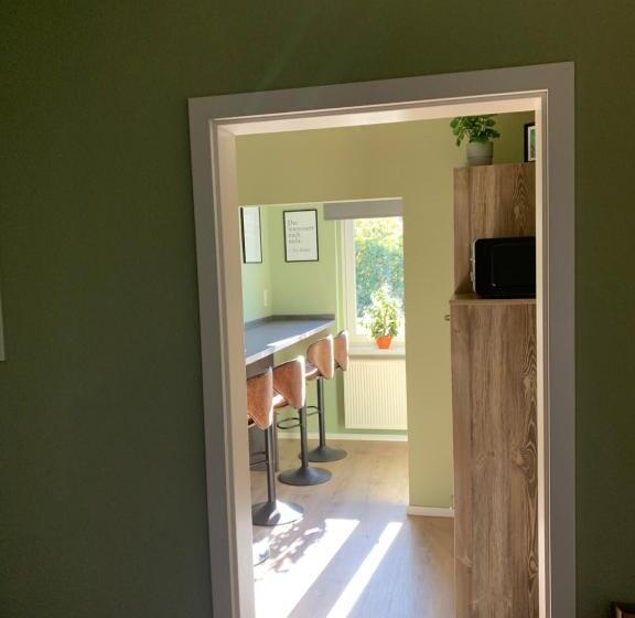 ペンション Gästezimmer In Einer Ferienwohnung Thiele In Roßwein