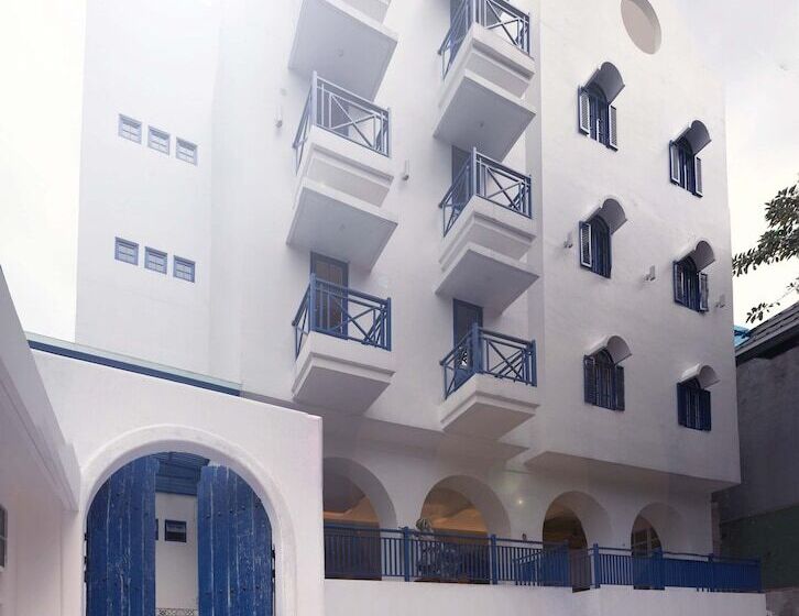 پانسیون Little Mykonos