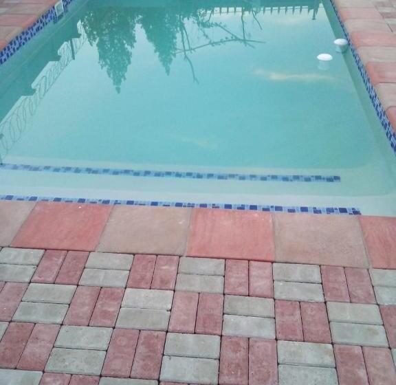 پانسیون Ps Good Time Guest House