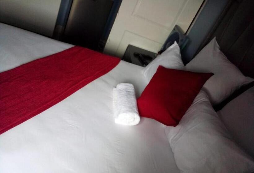 پانسیون Ps Good Time Guest House