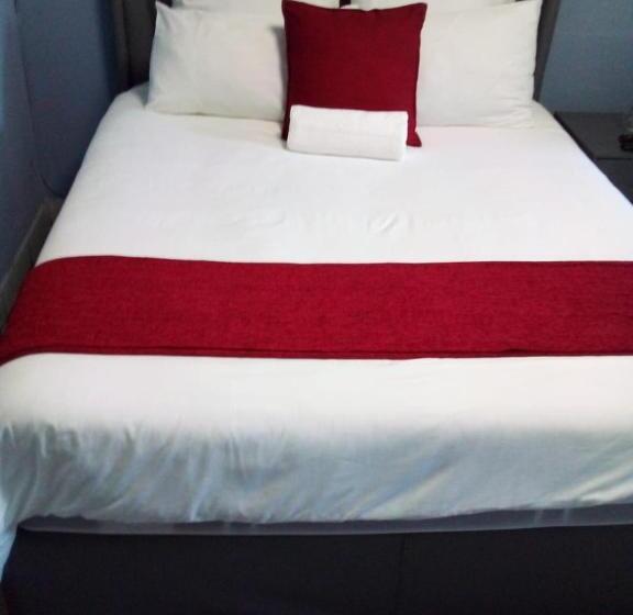 پانسیون Ps Good Time Guest House