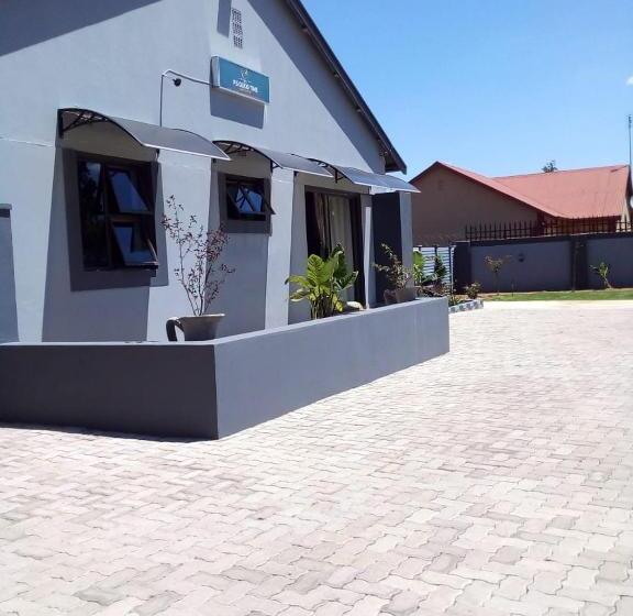 پانسیون Ps Good Time Guest House