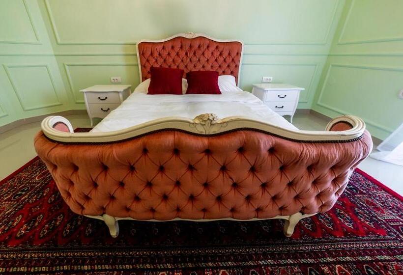 پانسیون Vila Biser Dunava