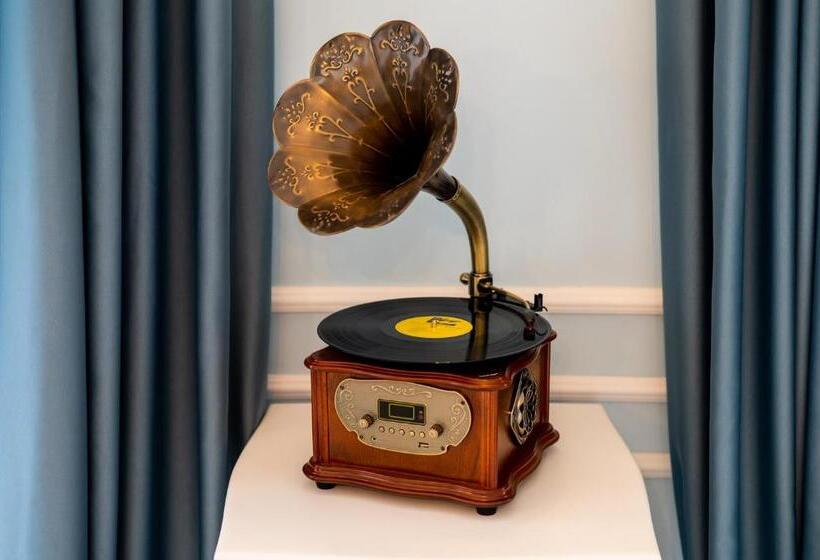 پانسیون Vila Biser Dunava