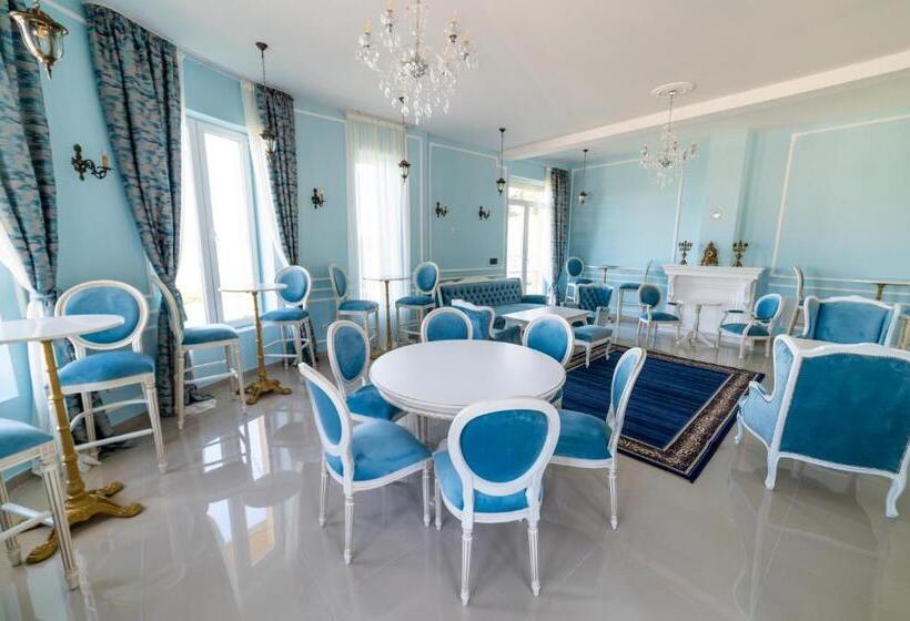 پانسیون Vila Biser Dunava