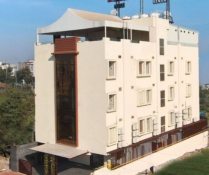 Playotel Inn Scheme 114