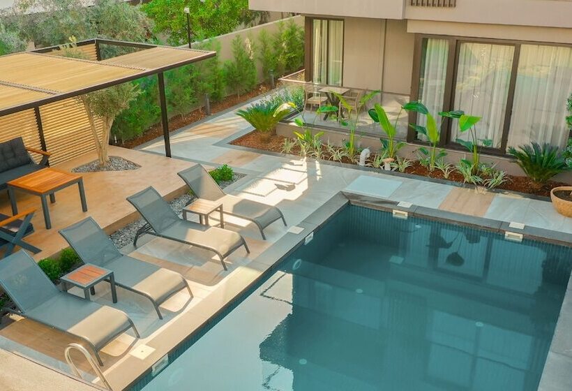 Vesta Suites