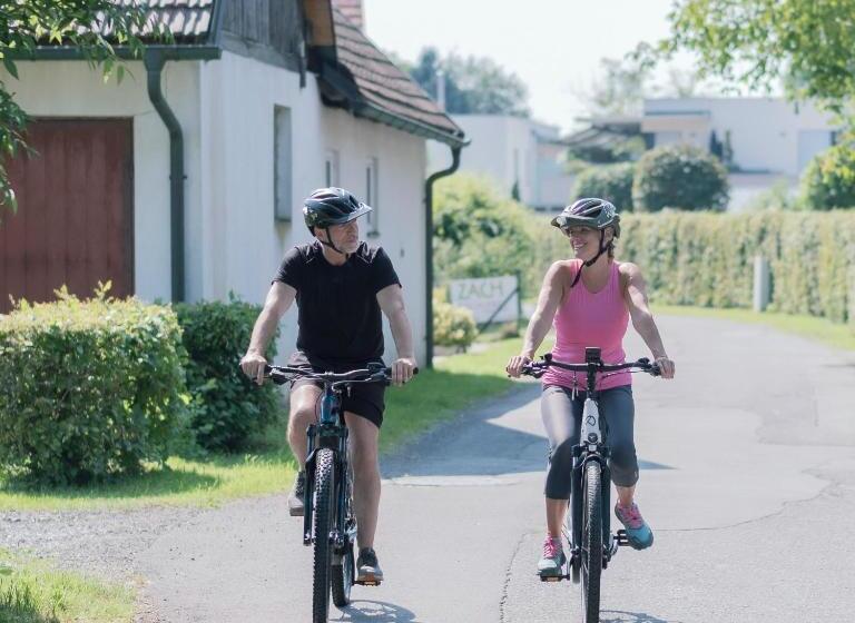 Aparthotel Bad Radkersburg