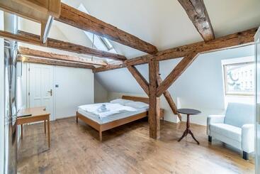 تختخواب و صبحانه Antonio Residence