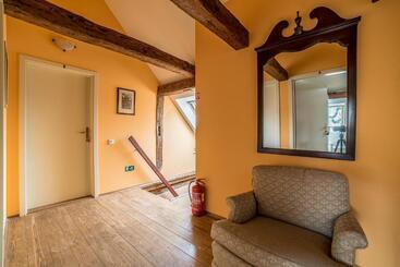 تختخواب و صبحانه Antonio Residence