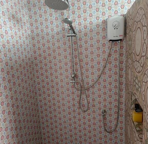 تختخواب و صبحانه Da Kanda Boutique