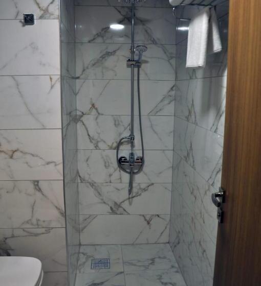 تختخواب و صبحانه Erzurum Damak Grup