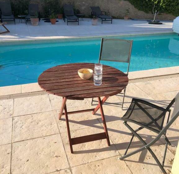 Bed and Breakfast Le Marronnier
