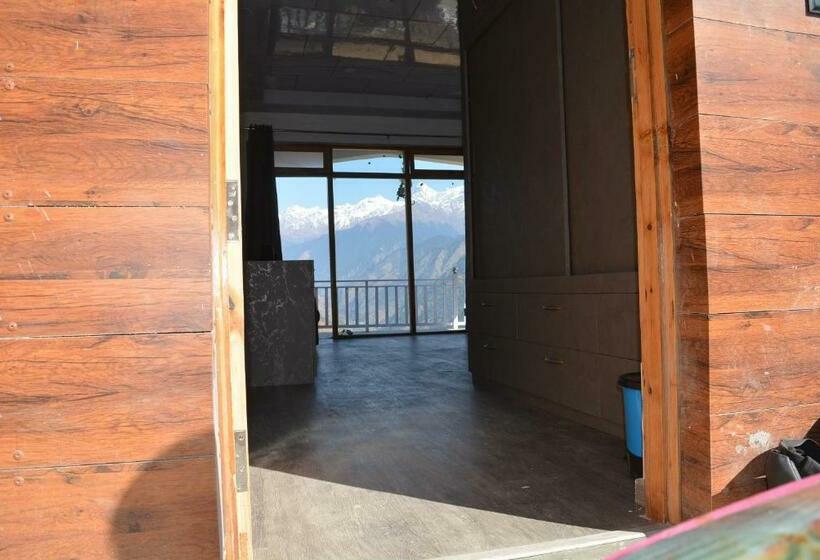 مبيت وإفطار Mantri Ki Chani