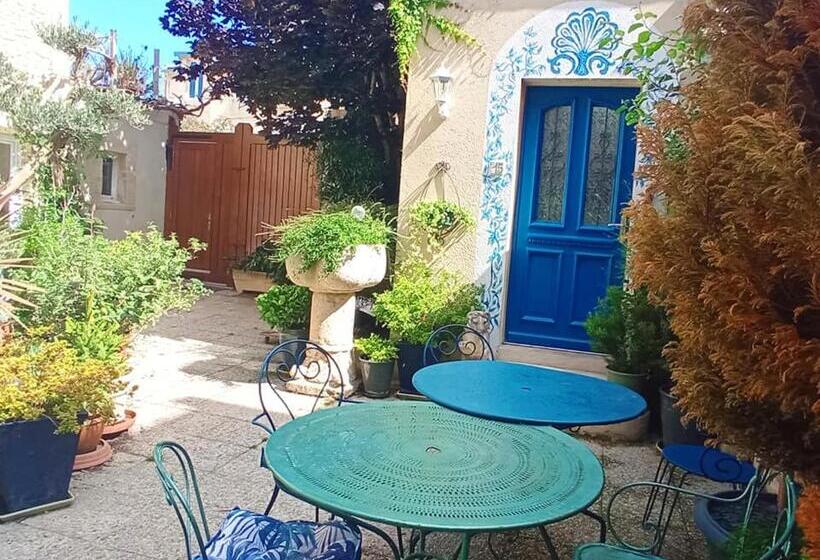 Bed and Breakfast Mysaintaubin